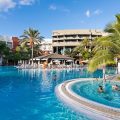 Adrian Hoteles Roca Nivaria