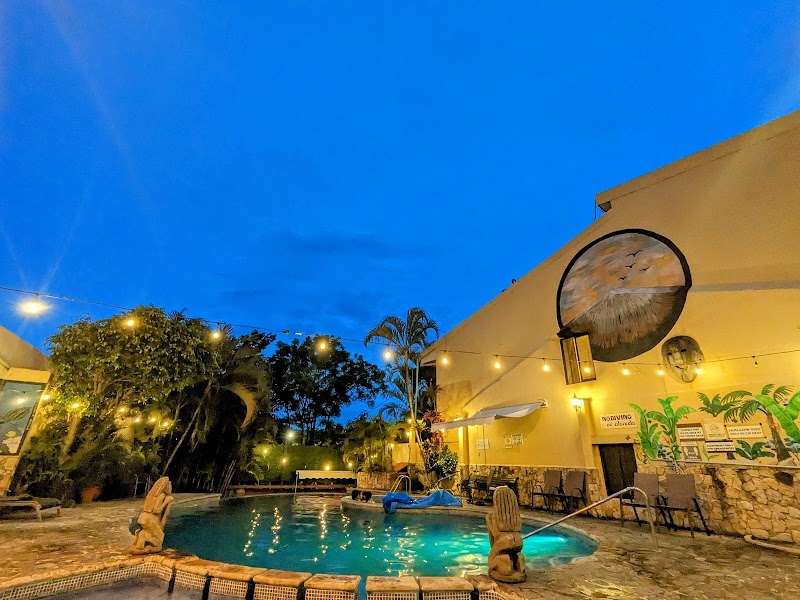 Adventure Inn in Heredia, Costa Rica