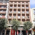 Aegeon Hotel