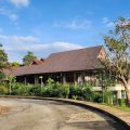Aek-Pailin River Kwai Hotel