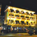 Aeolis Hotel