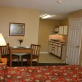 Affordable Suites of America Wilson