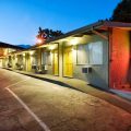 Agave Inn