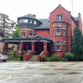 Agincourt Manor