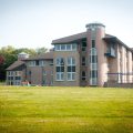 Agnes Blackadder Hall