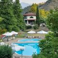Agriani Hotel