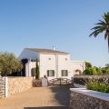 Agroturismo Llucmaçanes Gran