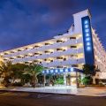 Aguamar Apartments