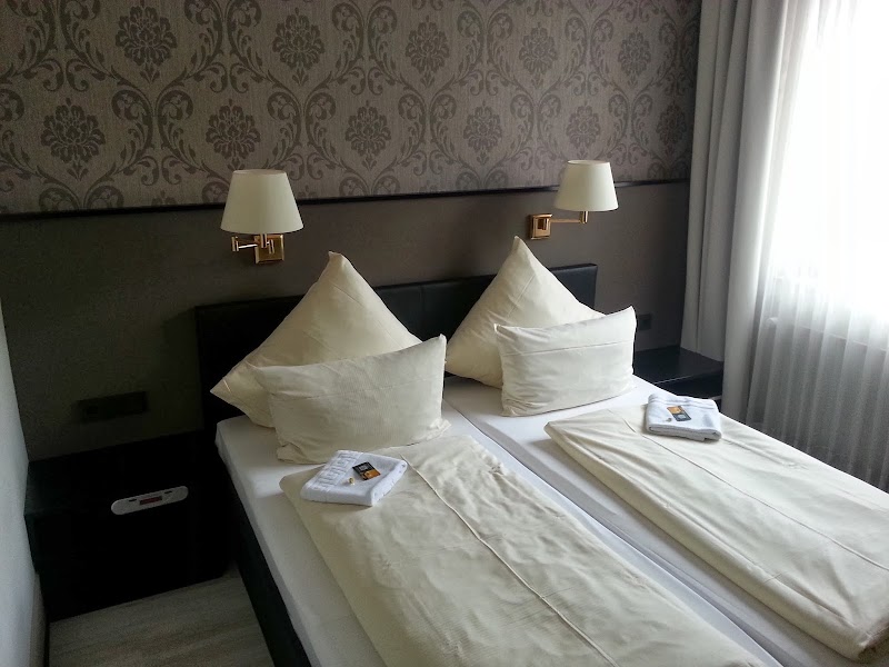 Ahauser Ratshotel in Ahaus, Germany