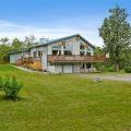 Ahi’s Alaska Dream Bed & Breakfast