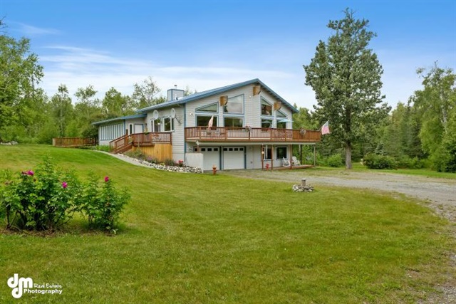 Ahi's Alaska Dream Bed & Breakfast in Ketchikan, Alaska, United States
