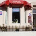 Ainsley Guest House
