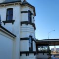 Airlie House Scone