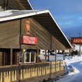 Airport Chalet