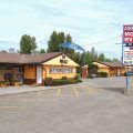 Airport Inn Motel & RV Park