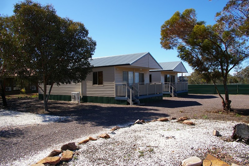 Airport Whyalla Motel in Whyalla, Australia