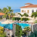 Akti Taygetos Conference Resort