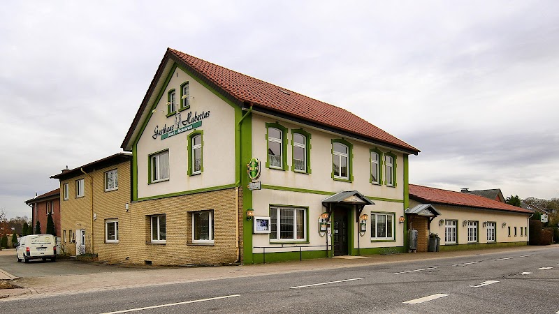 Akzent Hotel Hubertus in Bad Rothenfelde, Germany