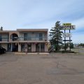 Aladdin Motor Inn