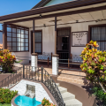 Alajuela City Hotel and Guest House