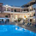 Alamis Apartments