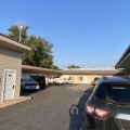 Alamo Motel