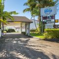 Alara Motor Inn
