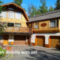 Alaskan Chalet Bed & Breakfast