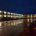 Alaskan Motel