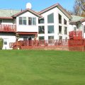 Alaska’s Harvest B&B