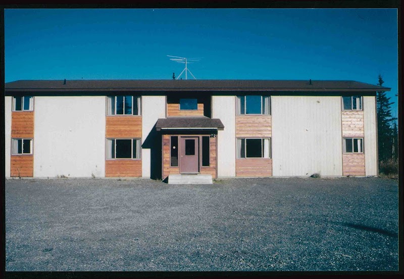 Alaska's Kenai Jim's Lodge and Guide Service in Soldotna, Alaska, United States