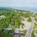 Albatross Motel