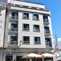 Albergue O Cruceiro