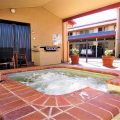 Albert Court Motor Inn