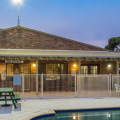 Albert Facey Motor Inn