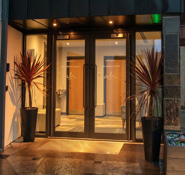 Albert Hotel in Kirkwall, United Kingdom