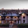 Albert Kök Hotell & Konferens