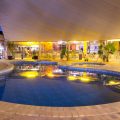 Albert Park Motor Inn