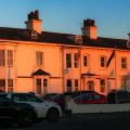 Albert and Victoria Hotel