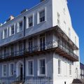 Albion House at Ramsgate
