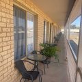 Albion Shamrock Hotel Motel