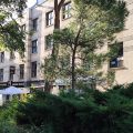 Alcala Centro Apartments