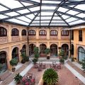 Alcázar de la Reina Hotel