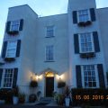 Alcombe House Hotel