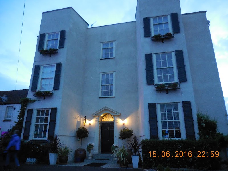 Alcombe House Hotel in Minehead, United Kingdom