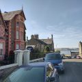Alcorn Guest House