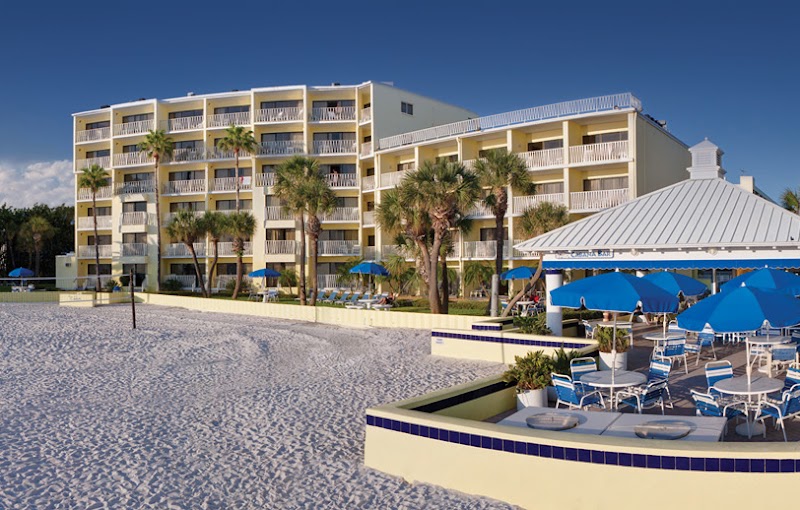 Alden Suites in St. Pete Beach, Florida, United States