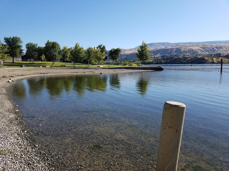 Alderwood RV Express in Wenatchee, Washington, United States
