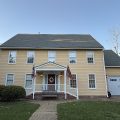 Aldrich House