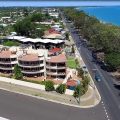 Alexander Beachfront Apartments